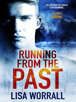 cover image of Running from the Past